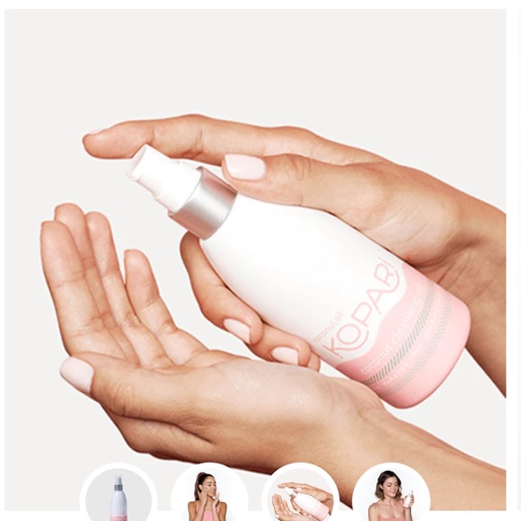 Kopari Skincare New Kopari Coconut Cleansing Oil Poshmark